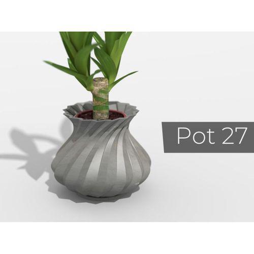 POT_27 - ​​3715070