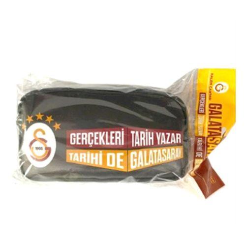 Galatasaray Gerçekleri Tarih Yazar Tarihi De Galatasaray Kalem Çantası Orjinal