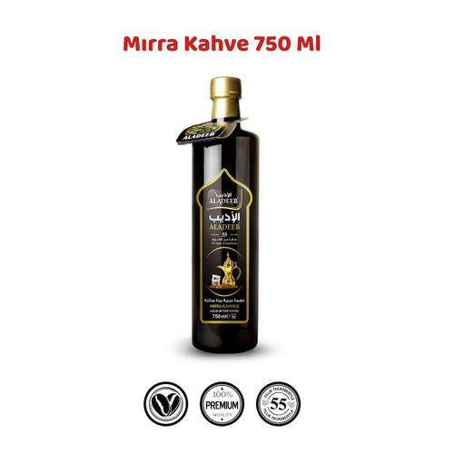 Mırra Kahve 750 Ml Hazır Kahve