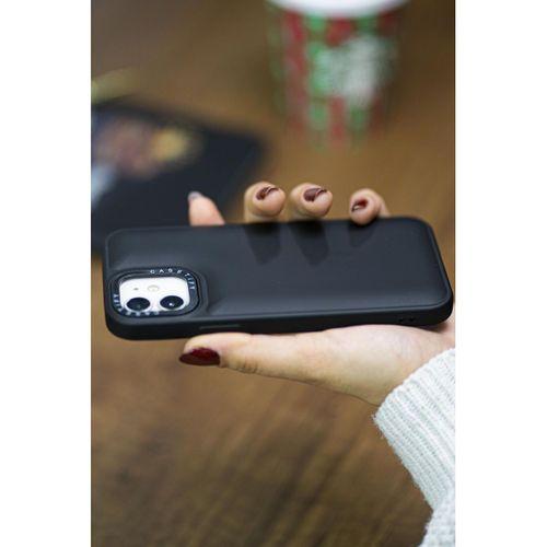 iPhone 11 Uyumlu Yumuşak Silikonlu Pillow Kılıf