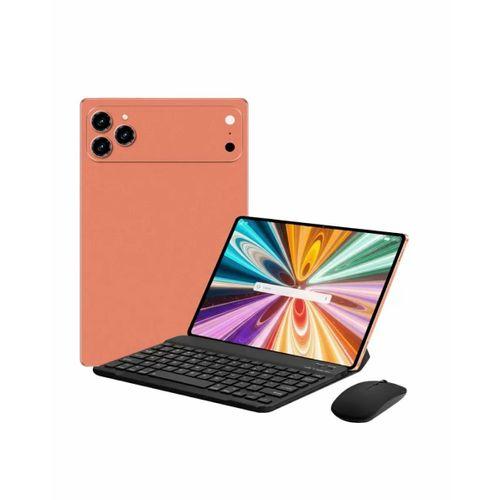 Kl.yeli Android Tablet Geniş Hafıza Seçenekleri Ve Ips Ekran