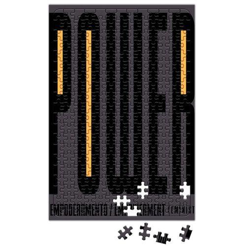 Power Be You Puzzle 240 Parça Yapboz