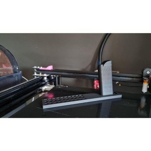 Colt M1911 Standı (Bu ürün Sadece Plastik parçadır - Almadan Önce Soru Sorabilirsiniz)