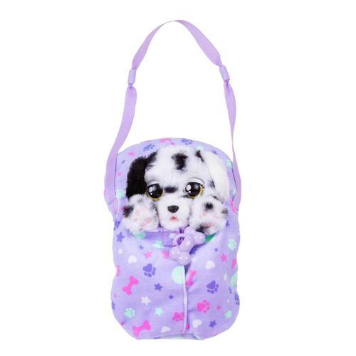 Nessiworld Baby Paws Dalmaçyalı Sesli Peluş 20 cm