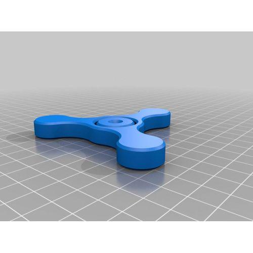 Airsoft Boncuk Rulman Fidget Spinner - 5125364
