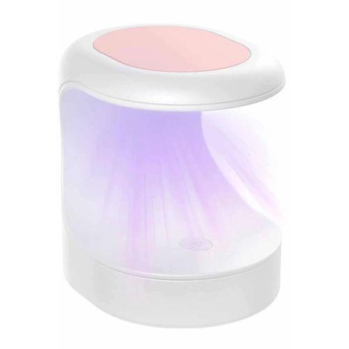 Seyehat Tipi Mini Oje Kurutucu Ultraviole Mor Işık Protez Tırnak Kurutucu