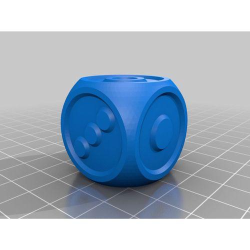 - 0 5 Die (Bu ürün Sadece Plastik parçadır - Almadan Önce Soru Sorabilirsiniz)