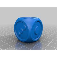 - 0 5 Die (Bu ürün Sadece Plastik parçadır - Almadan Önce Soru Sorabilirsiniz)