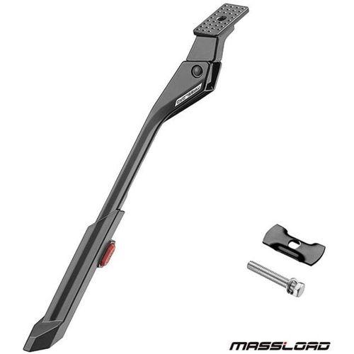 Park Ayağı Oartadan Ayarlı Alüminyum Massload