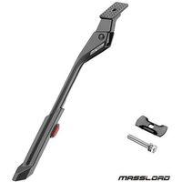 Park Ayağı Oartadan Ayarlı Alüminyum Massload