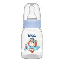 Wee Baby Klasik PP Biberon 125ml 851