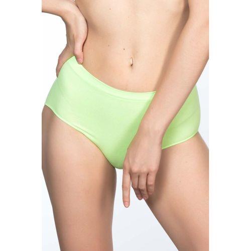 Yeşil Mı Emay 3002 Soft Mama Slip