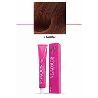 Premium 7 Kumral - Kalıcı Krem Saç Boyası 50 g Tüp