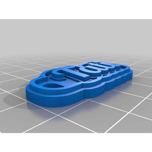 Tati (Bu ürün Sadece Plastik parçadır - Almadan Önce Soru Sorabilirsiniz)