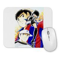 Champion Friends Tsubasa Mouse Pad
