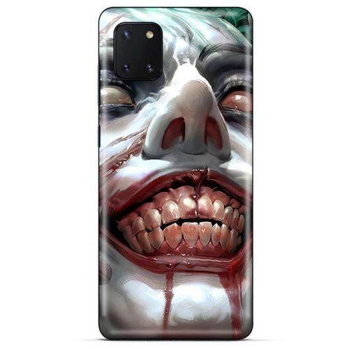 Huawei Y5P Uyumlu Kılıf Joker (25) Antişok Kapak Barut