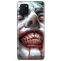 Huawei Y5P Uyumlu Kılıf Joker (25) Antişok Kapak Barut