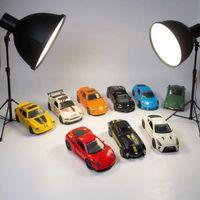 4300A TEKLİ KUTU 10CM METAL ÇEKBIRAK ARABALAR -ZRV