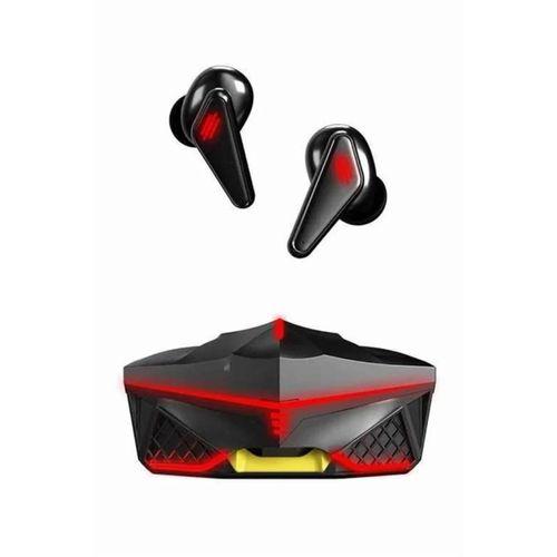 Dokunmatik Kontrol Tws Işıklı Kulakiçi Bluetooth Kulaklık Kablosuz Kulaklığı