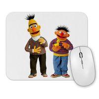 Susam Sokağı Edi & Büdü 2 Mouse Pad.jpg