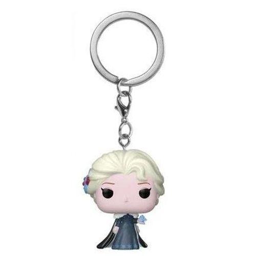 Funko Pop Pocket Keychain Disney Elsa