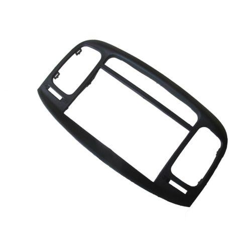 Hyundai Accent- Era- 2006 2012 Ön Göğüs Teyp Paneli (Havalandırma Paneli) 84740-1E000