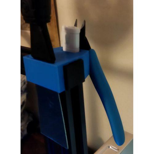 Ender 3 Pro Basic Tools Tutucu - 5142831