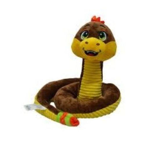62315 PELUŞ 35CM SEVİMLİ YILAN -HLY