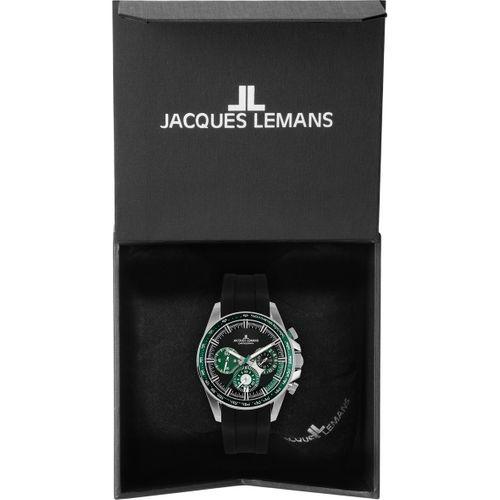 JACQUES LEMANS LIVERPOOL 1-2127C ERKEK KOL SAATİ