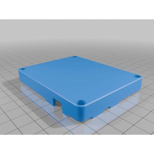GM328 Transistör Test Cihazı Kutusu 3D Baskı (Bu ürün Sadece Plastik parçadır - Almadan Önce Soru Sorabilirsiniz)