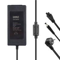 Weko  9 Volt - 5 Amper Yazar Kasa/ Pos Makinesi Masaüstü Adaptör 4.0*1.7 Mm Uçlu