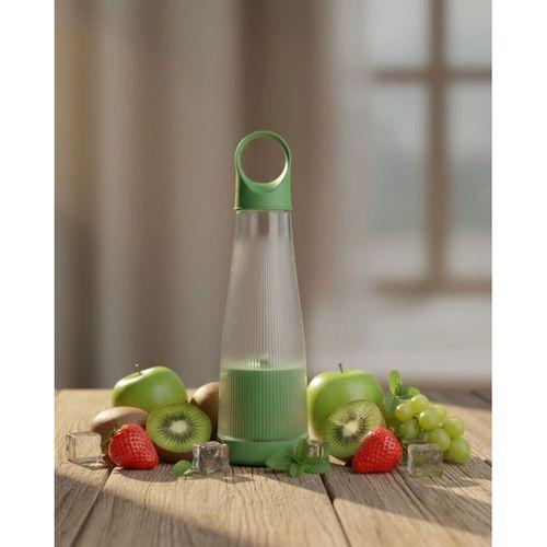 Tek Kişilik İçecekler İçin Hafif Ve Taşınabilir Blender
