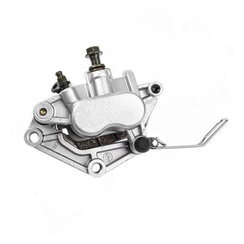 Alt Merkez KT 125 - Muhtelif Motorlar