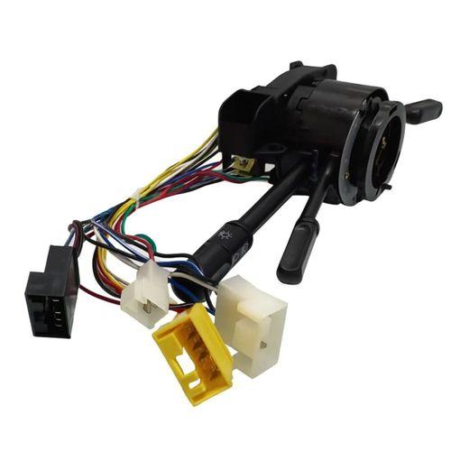 Tofaş Doğan Slx Sinyal Çevirmeli Silecek Kolu Ünitesi Takımı 1997-2002