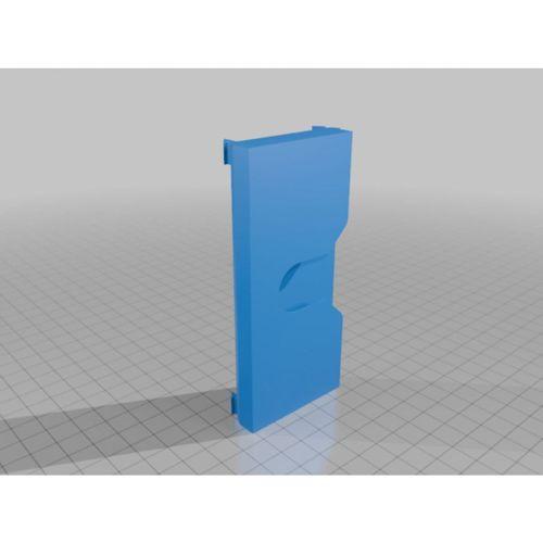 Eşya Tutucu Aparat (Bu ürün Sadece Plastik parçadır - Almadan Önce Soru Sorabilirsiniz)