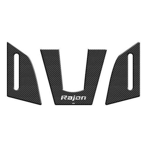 MUSATTİ Musatti Rajon 50X 2025 Uyumlu Tank Pad Set 001