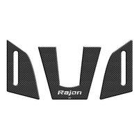 MUSATTİ Musatti Rajon 50X 2025 Uyumlu Tank Pad Set 001