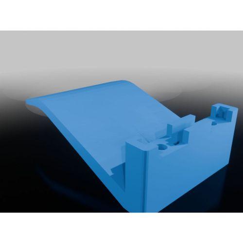 Digivice Color Evolution Kemer Klipsi Yedeği 3D Baskı (Bu ürün Sadece Plastik parçadır - Almadan Önce Soru Sorabilirsiniz)