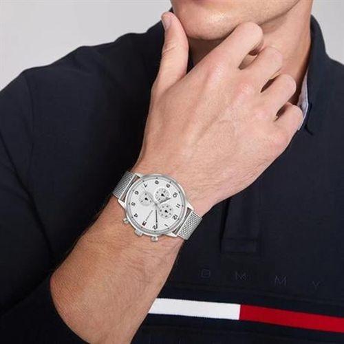 Tommy Hilfiger TH1791988 Erkek Kol Saati