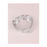 Hearth Ashtray Kalpli Cam Küllük 13 Cm Royaleks-82642