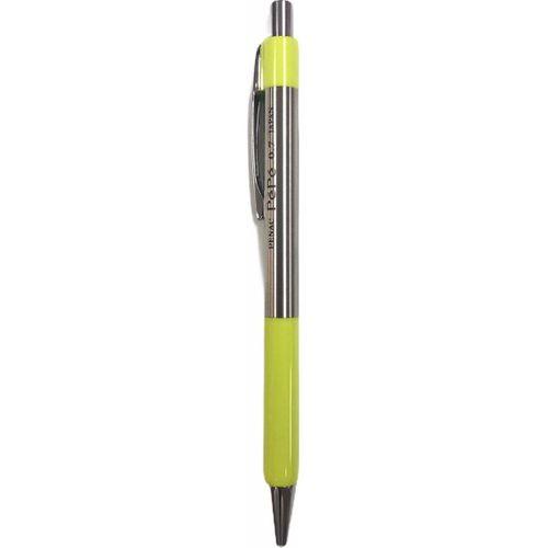 PENAC PEPE 0.7MM AÇIK YEŞİL