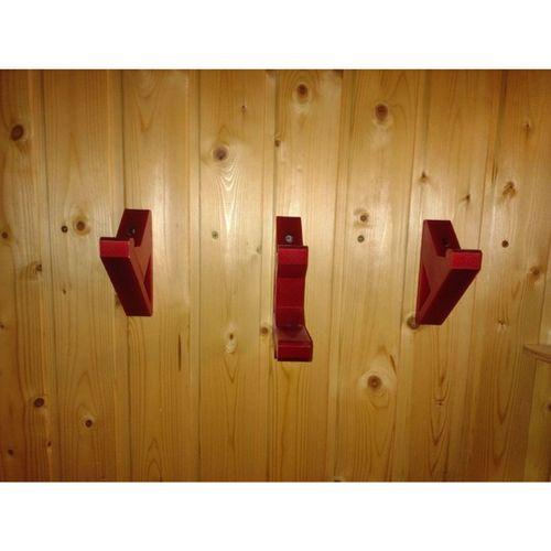 Flying Bear LaserMan Lazer Kazıyıcı İçin Duvar Depolama Braketleri 6781587 (1) (Bu ürün Sadece Plastik parçadır - Almadan Önce Soru Sorabilirsiniz)