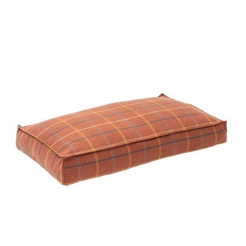 Pet Comfort Lima Ortopedik Kiremit Rengi Köpek Yatağı L 110x75cm