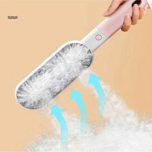 Shed Pal 4ü 1 Arada Tüy Toplama Fırçası