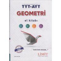 TYT AYT Geometri El Kitabı Limit Yayınları