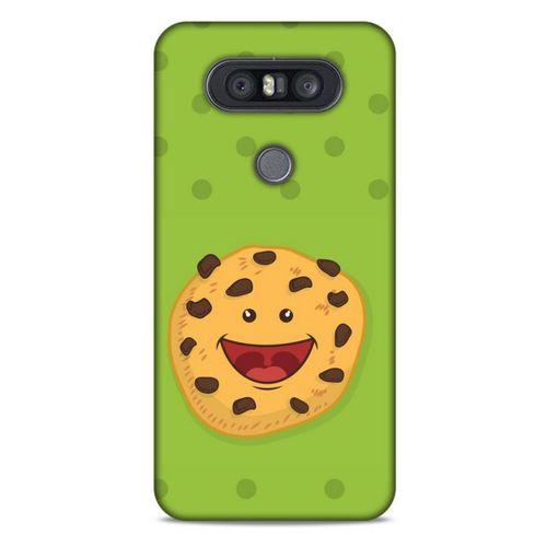 Emojix (66) LG K41S - K51S Kılıf Silikon Kapak Desenli