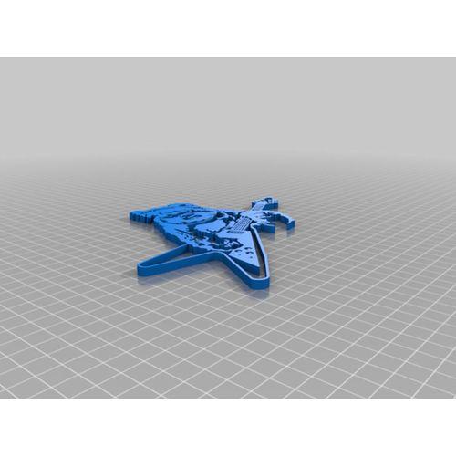 Ewok Yuvarlanma (Bu ürün Sadece Plastik parçadır - Almadan Önce Soru Sorabilirsiniz)