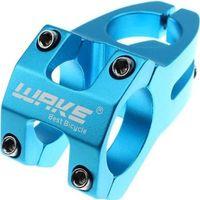 Gidon Boğazı 40mm 31,8 Alüminyum Mavi Wake