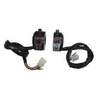 KUBA Cg Agk Model Kumanda Sağ-Sol