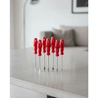 Profesyonel Ve Günlük Kullanıma Uygun 7li Tornavida Seti